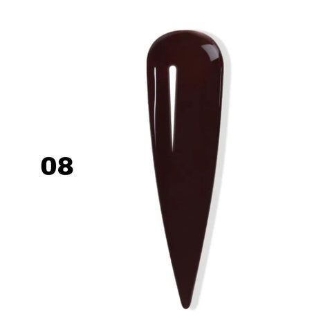 GEL POLISH - 08 MANPHA