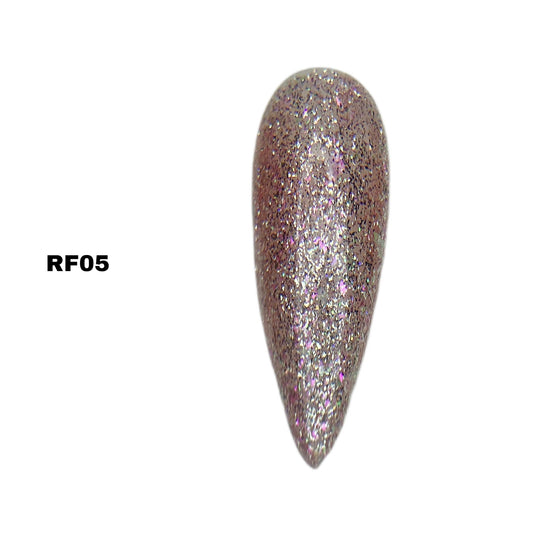 ULTRA SHINING GLITTER GEL/RF05