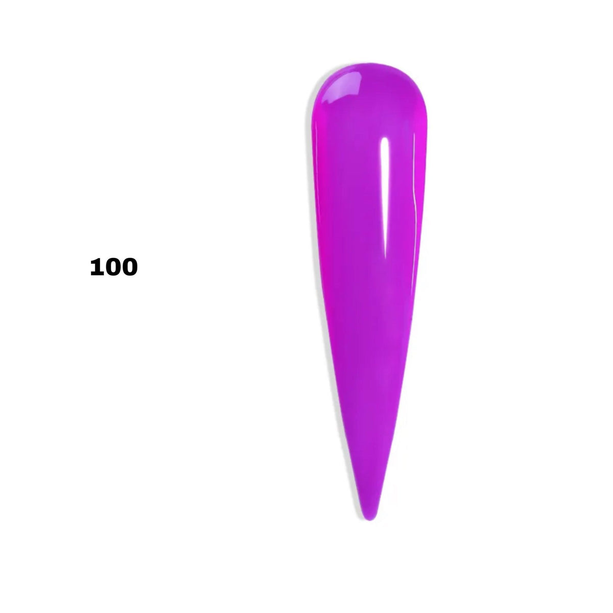GEL POLISH - 100 NABOO