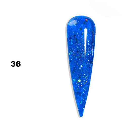GEL POLISH -36 VOHAI
