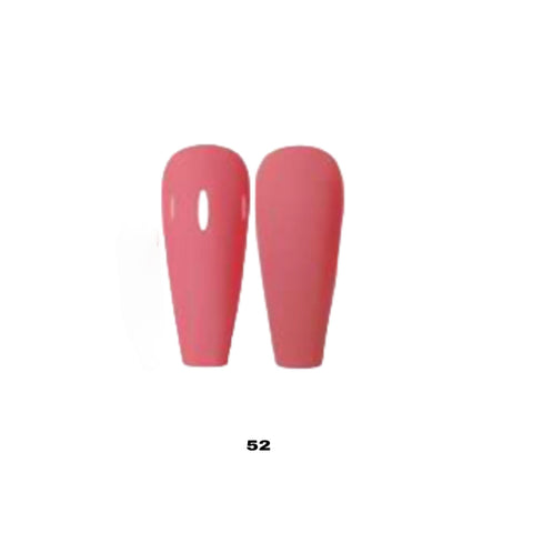 GEL POLISH- 52 INDUPAR