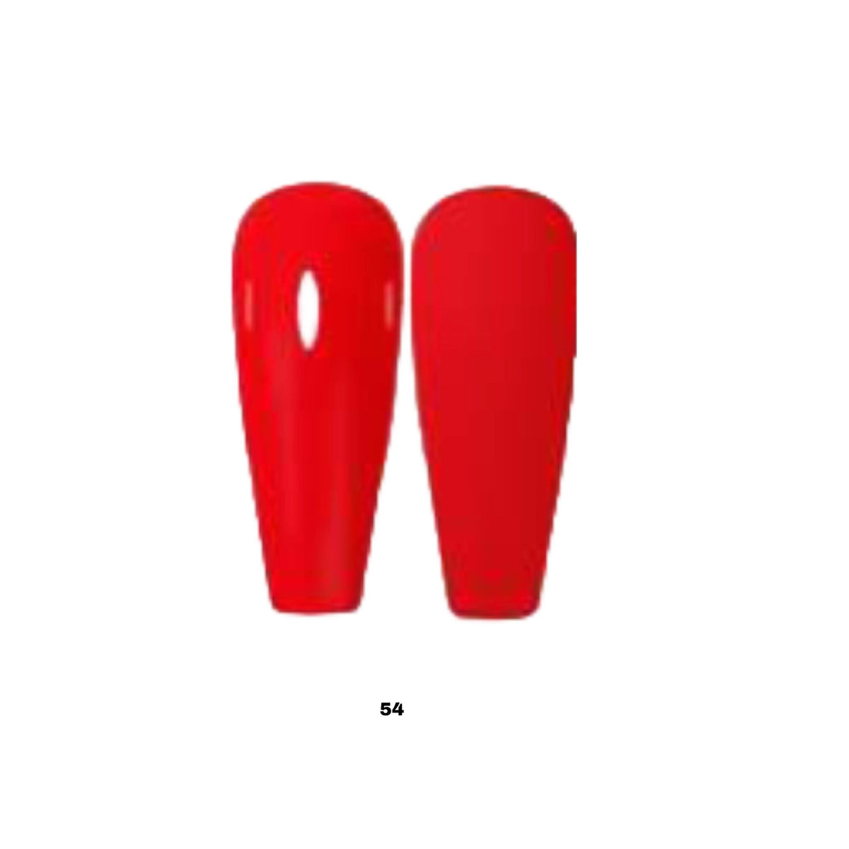 GEL POLISH- 54 SULL