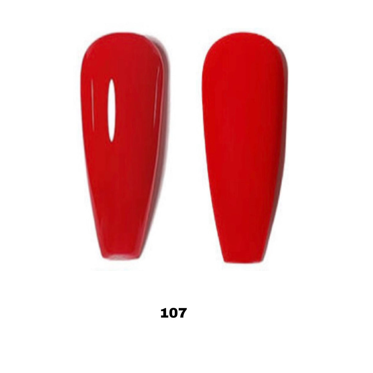 GEL POLISH-107 PAX