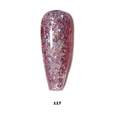 GEL POLISH-117 HYPORY