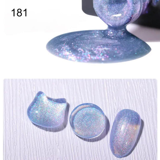 DREAM MERMAID GEL POLISH /181