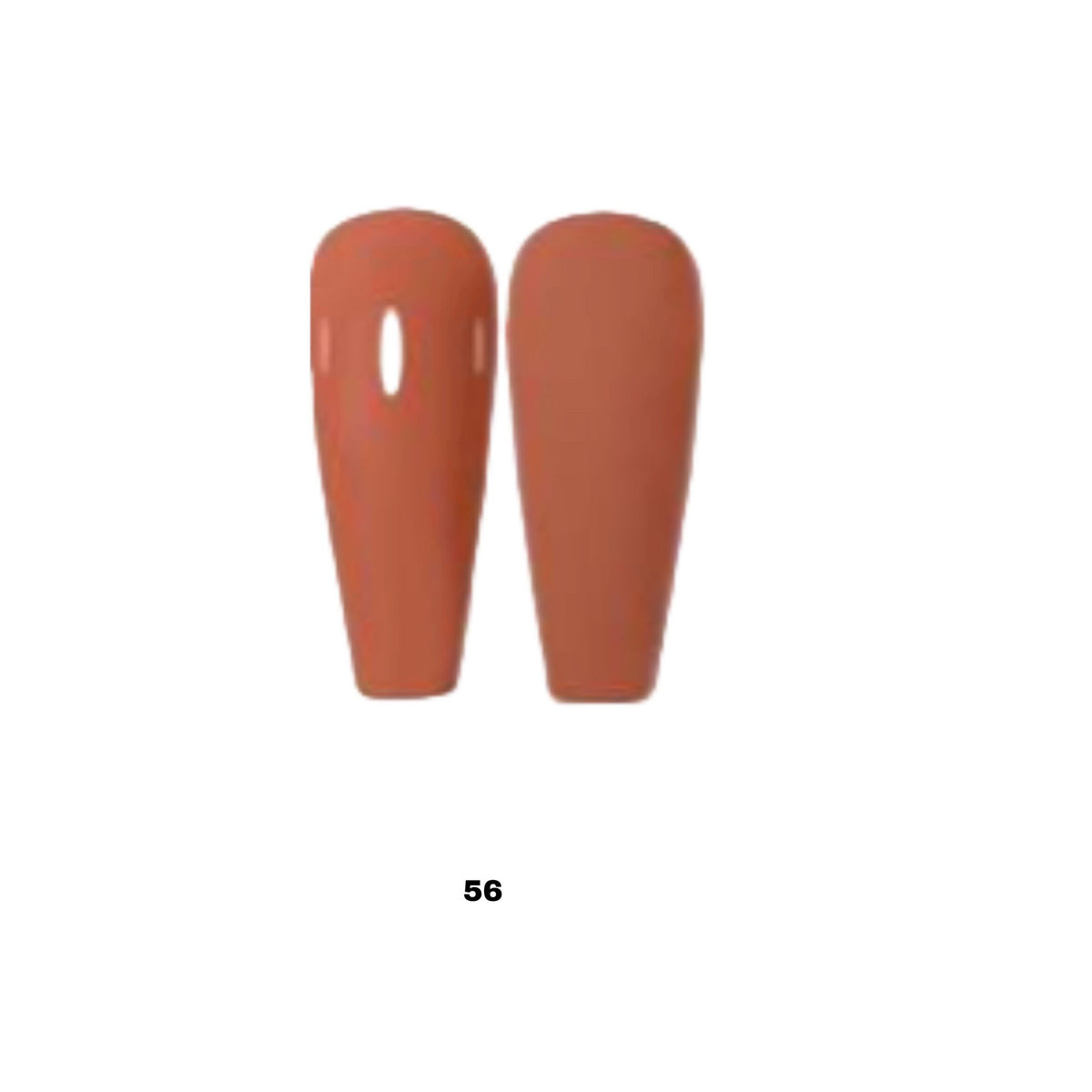 GEL POLISH- 56 ARBRA