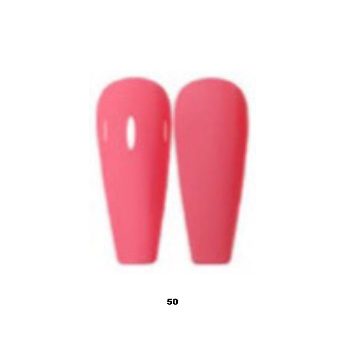 GEL POLISH- 50 BOMIS