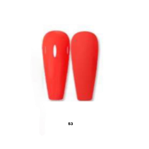 GEL POLISH- 53 HARUM