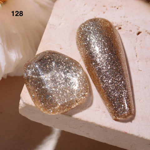 PLATINUM GEL POLISH /128