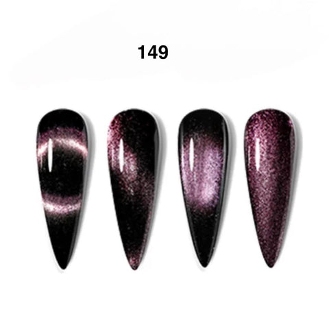 9D CHAMELEON REFLECTIVE CAT EYE/149