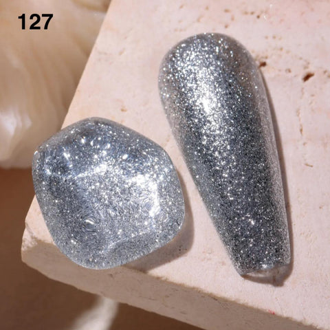 PLATINUM GEL POLISH /127