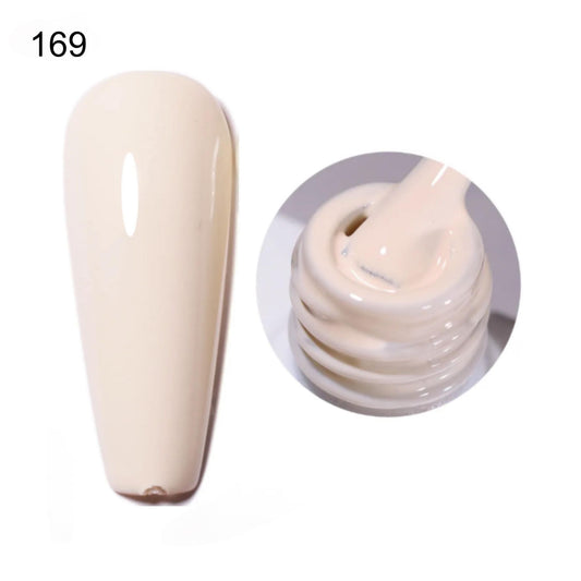 GEL POLISH - 169 ALL OF ME