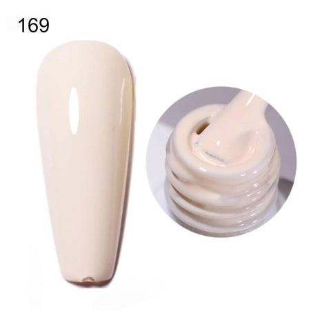 GEL POLISH - 169 ALL OF ME