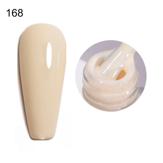 GEL POLISH - 168 PERFECT
