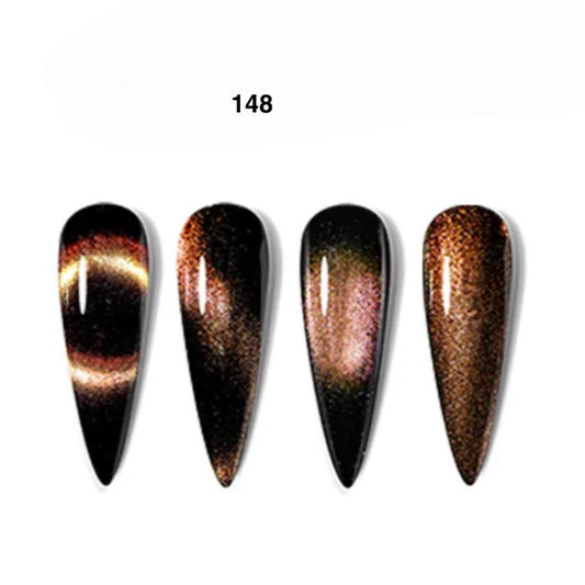 9D CHAMELEON REFLECTIVE CAT EYE/148