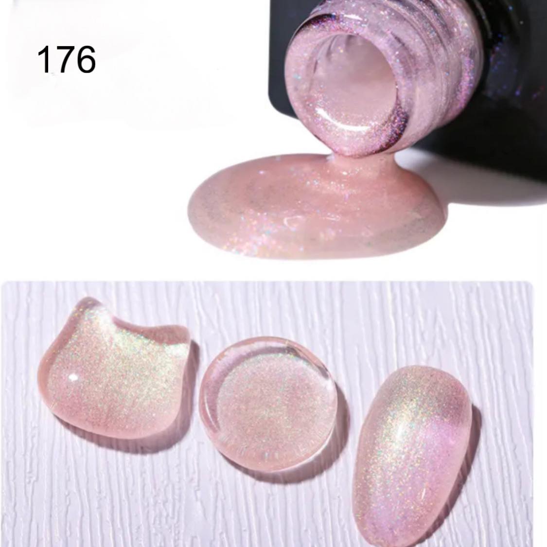 DREAM MERMAID GEL POLISH /176