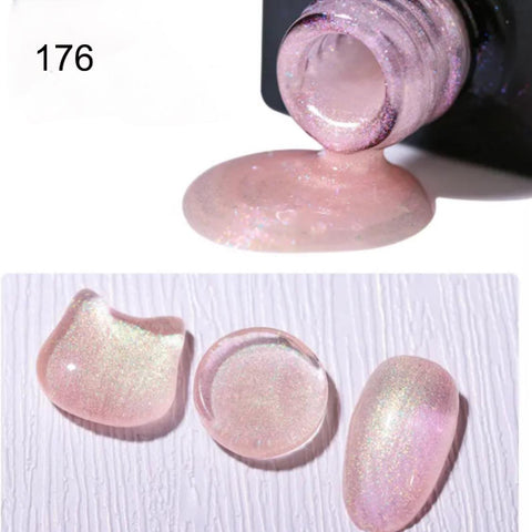 DREAM MERMAID GEL POLISH /176