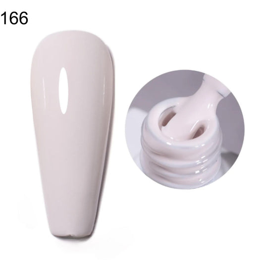 GEL POLISH - 166 MRS