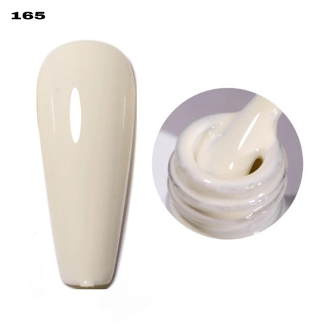 GEL POLISH - 165 BRIDEMAIDS