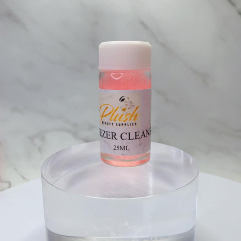 TWEEZER CLEANSER 25ML