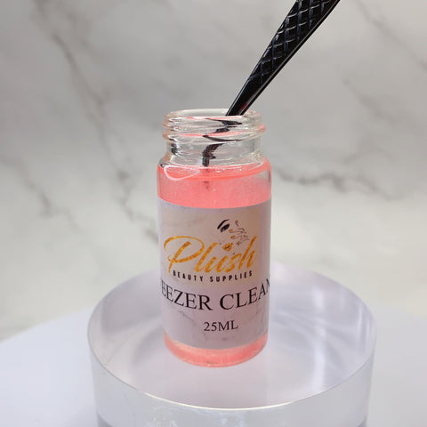TWEEZER CLEANSER 25ML