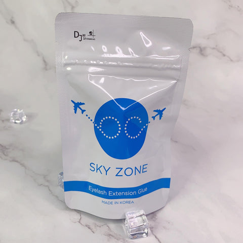 SKY GLUE - SKY ZONE