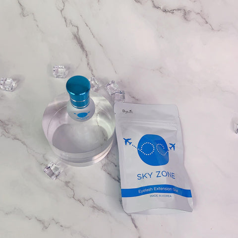 SKY GLUE - SKY ZONE