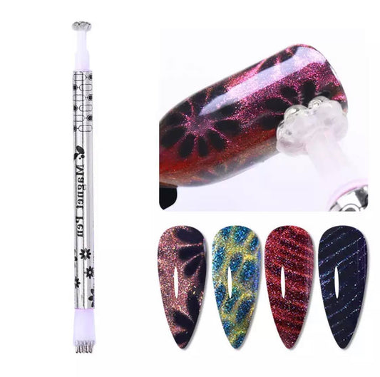 CAT EYE MAGNETIC STICK/04