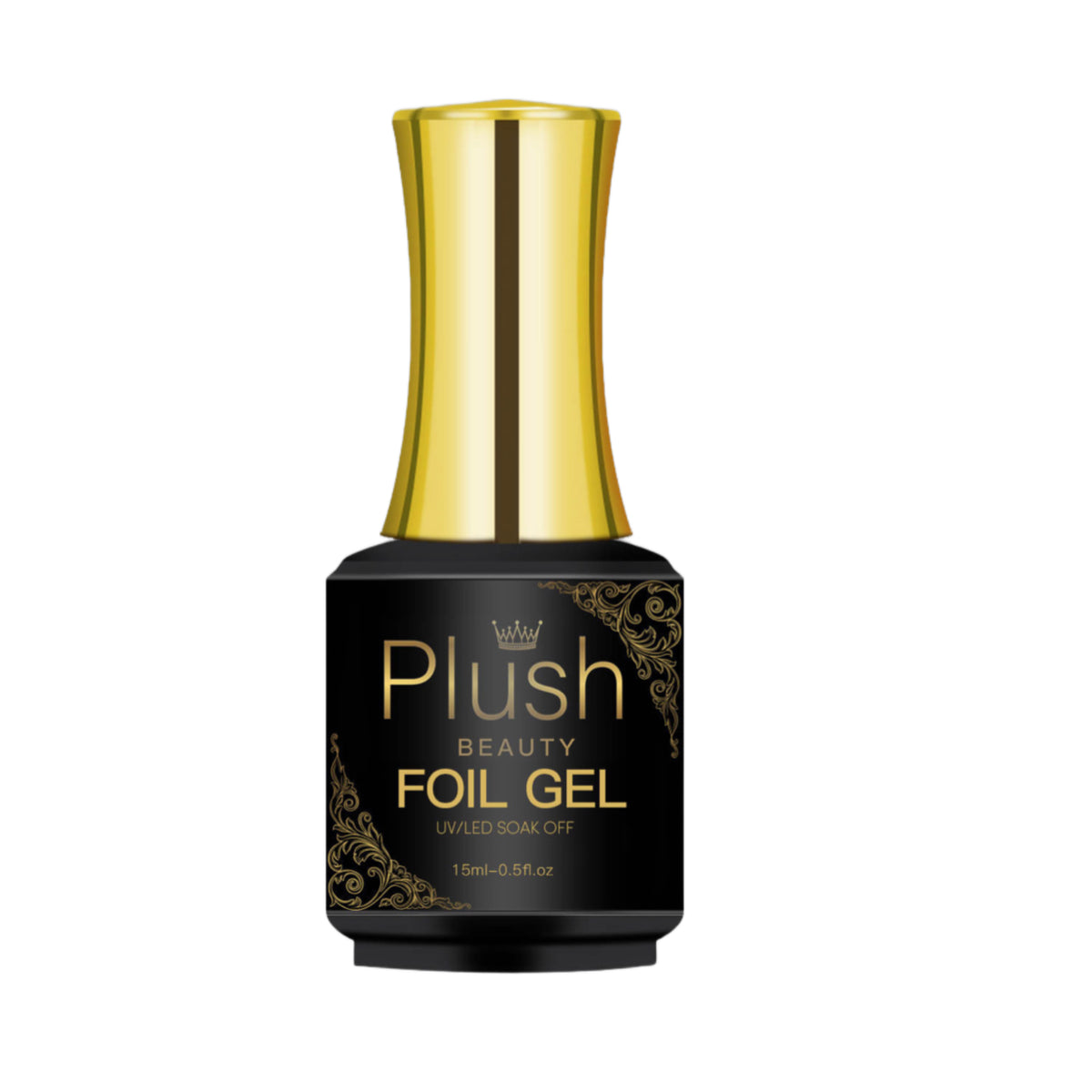 PL FOIL TRANSFER GEL 0.6OZ