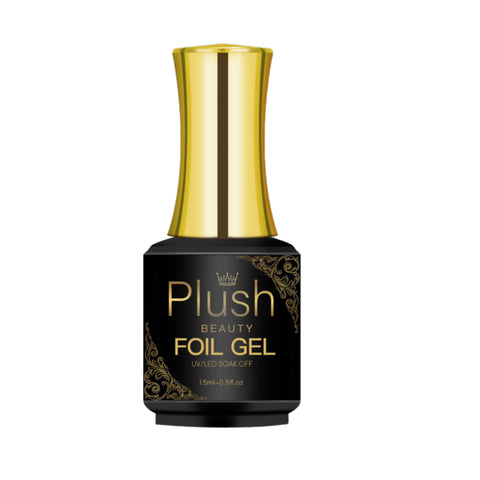 PL FOIL TRANSFER GEL 0.6OZ